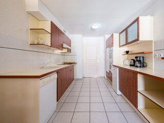 Apartment Annecy Ausstattung 5