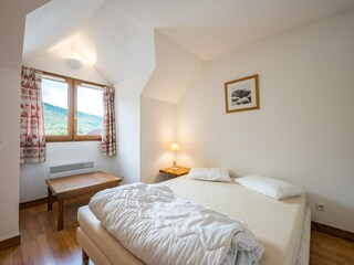 Appartement Annecy Kenmerken 17