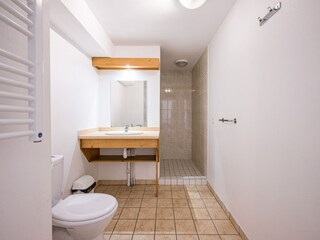 Apartamento Annecy Características 7