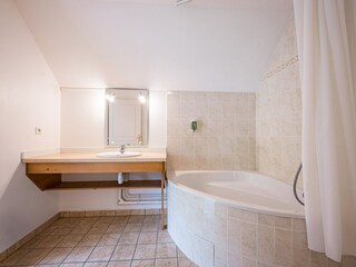 Apartamento Annecy Características 16