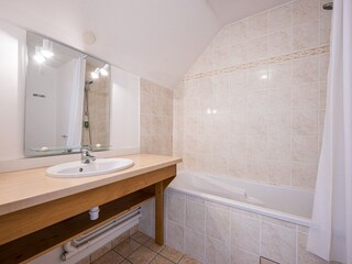 Appartement Annecy Équipement 9