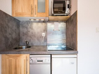 Appartement Samoëns Kenmerken 8