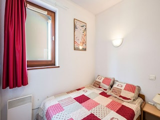 Apartment Samoëns Ausstattung 9