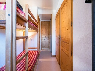 Apartment Samoëns Ausstattung 10