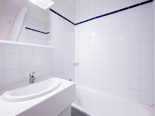 Appartement Samoëns Kenmerken 11