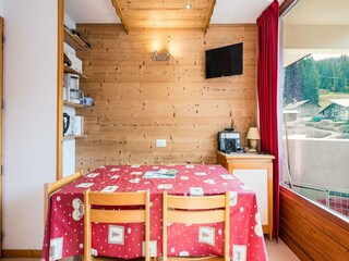 Appartement Samoëns Kenmerken 4