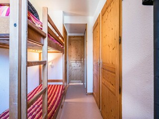 Apartment Samoëns Ausstattung 7