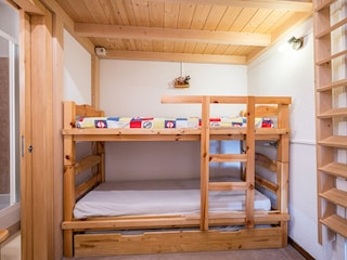 Apartment Arâches-la-Frasse Ausstattung 7