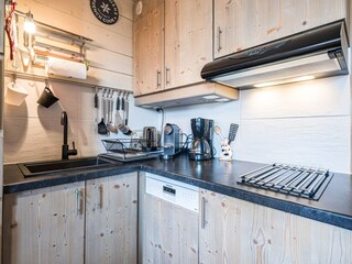 Appartement Arâches-la-Frasse Kenmerken 12