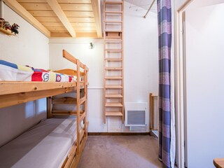 Apartamento Arâches-la-Frasse Características 5