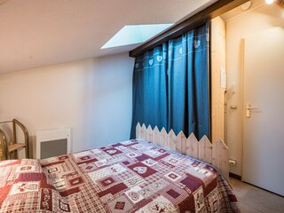 Apartment Arâches-la-Frasse Ausstattung 11