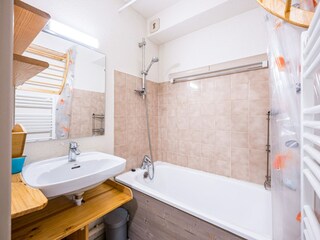 Apartment Arâches-la-Frasse Ausstattung 13
