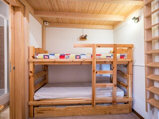 Appartamento Arâches-la-Frasse Caratteristiche 8