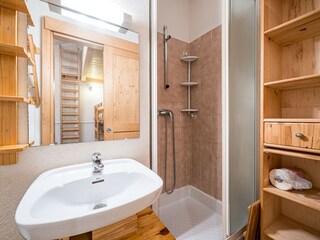 Apartment Arâches-la-Frasse Ausstattung 4