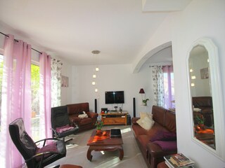 Casa per le vacanze Orange (Vaucluse) Caratteristiche 15