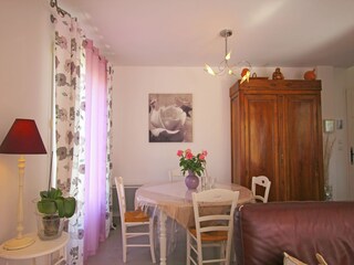 Casa per le vacanze Orange (Vaucluse) Caratteristiche 20