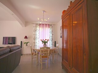Ferienhaus Orange (Vaucluse) Ausstattung 21