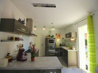 Holiday house Orange (Vaucluse) Features 17