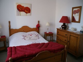 Ferienhaus Orange (Vaucluse) Ausstattung 26