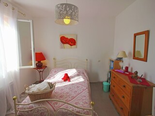 Ferienhaus Orange (Vaucluse) Ausstattung 22