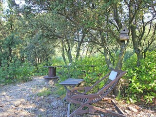 Casa de vacaciones Orange (Vaucluse) Grabación al aire libre 9