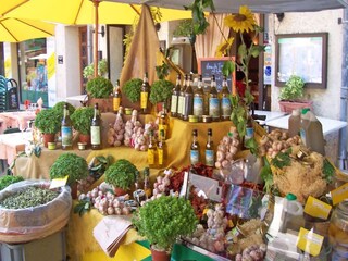 Casa per le vacanze Orange (Vaucluse)  38