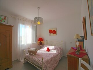 Holiday house Orange (Vaucluse) Features 24