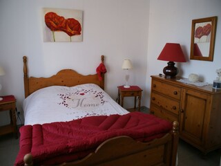 Holiday house Orange (Vaucluse) Features 21