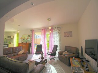 Holiday house Orange (Vaucluse) Features 22