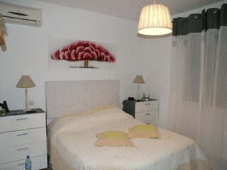 Ferienhaus Orange (Vaucluse) Ausstattung 26