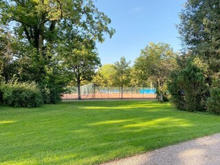 Casa per le vacanze Welt Registrazione all'aperto 2