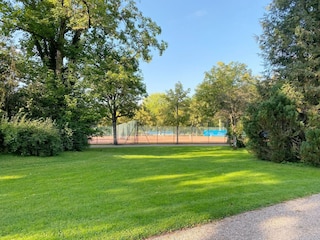 Ferienhaus Welt Außenaufnahme 2