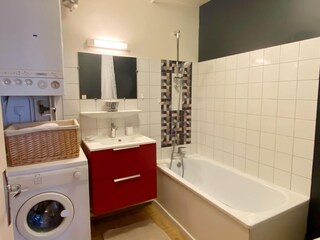 Ferienhaus Welt Ausstattung 16