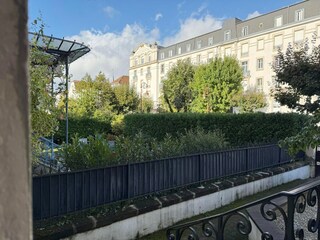 Ferienhaus Welt Außenaufnahme 4