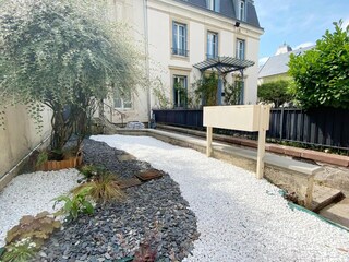 Maison de vacances Welt Enregistrement extérieur 6