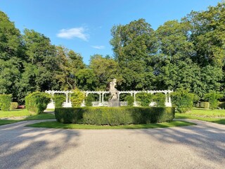 Ferienhaus Welt Umgebung 26