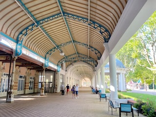 Ferienhaus Welt Umgebung 27