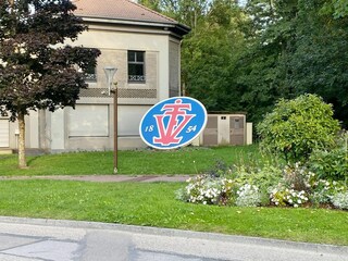 Holiday house Welt Environment 19