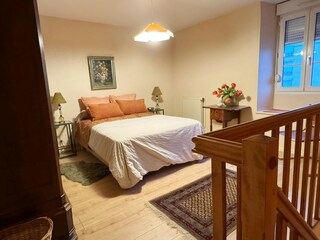 Casa de vacaciones Welt Características 8