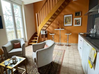 Casa per le vacanze Welt Caratteristiche 9