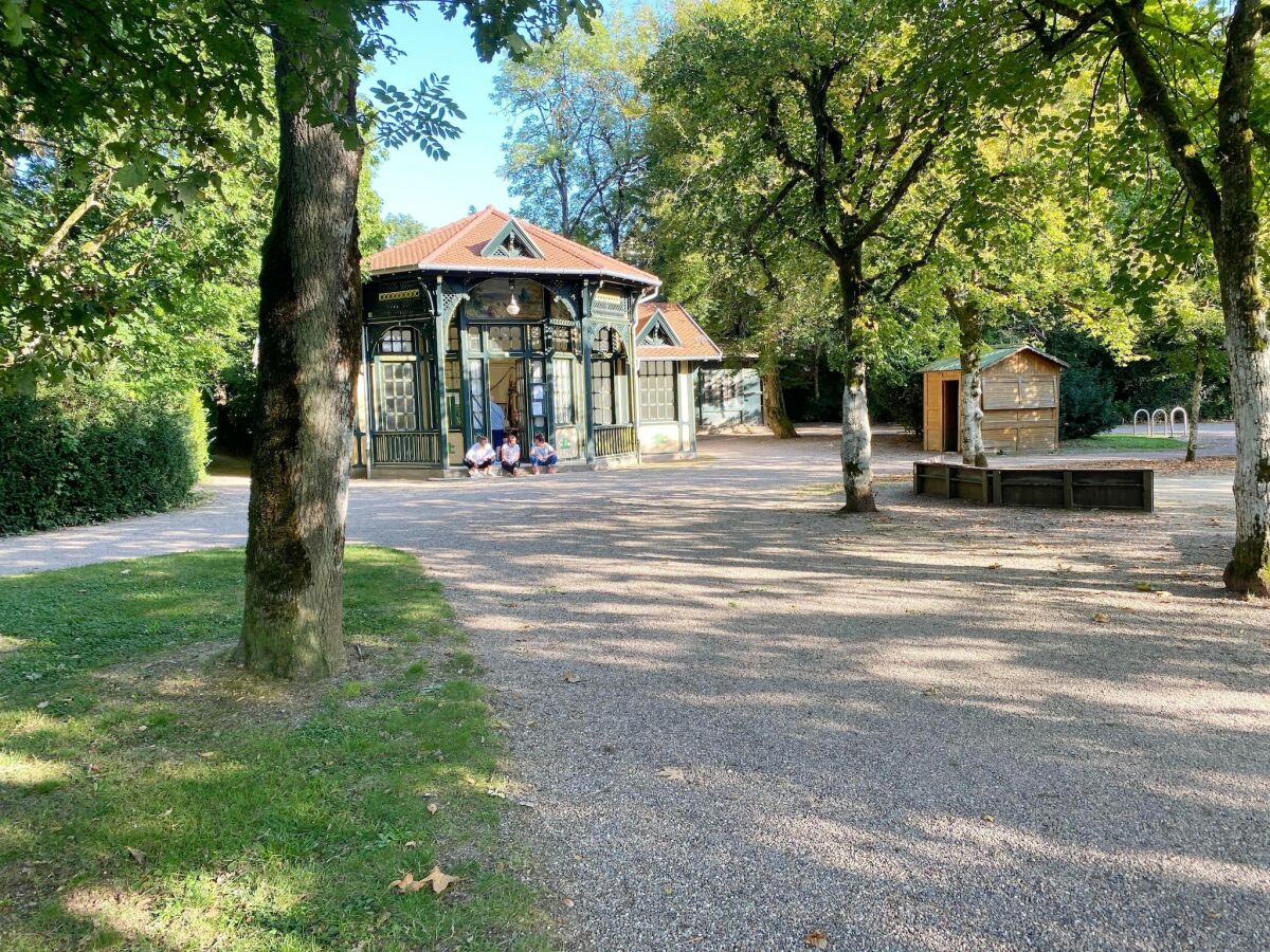 Ferienhaus Welt Umgebung 23