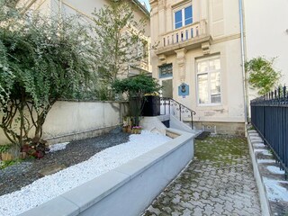 Maison de vacances Welt Environnement 20