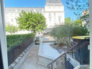 Casa de vacaciones Welt Características 10