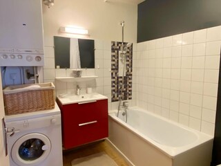 Ferienhaus Welt Ausstattung 14