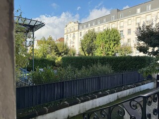 Casa de vacaciones Welt Grabación al aire libre 2