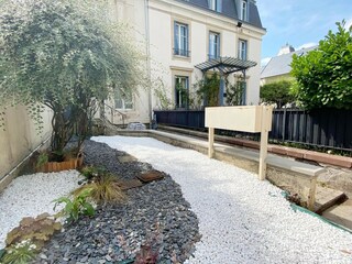 Vakantiehuis Welt Buitenaudio-opname 4