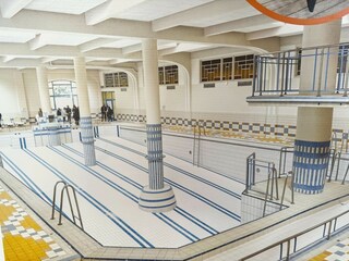 Vakantiehuis Welt  24