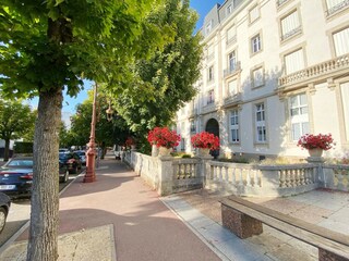 Maison de vacances Welt Environnement 20