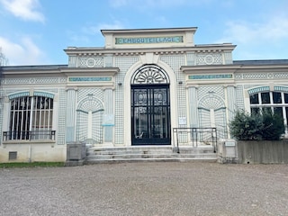 Maison de vacances Welt Enregistrement extérieur 3