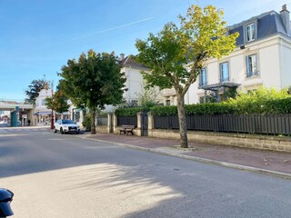 Casa per le vacanze Welt Ambiente 21